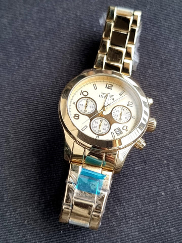 Angel Lady Model 19217 - Ladies Watch Quartz